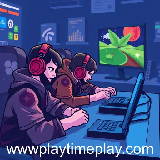 The Growing Influence of Playtimeplay in 2025