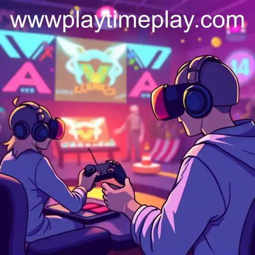 The Rise of Interactive Online Gaming