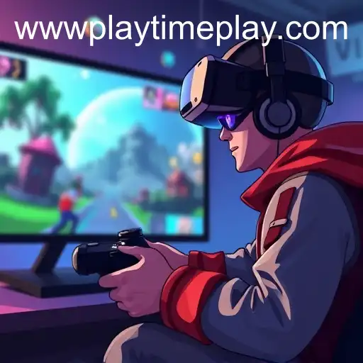 Rise of Online Gaming Platforms in 2026